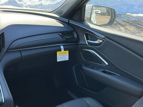 New 2026 Acura RDX SH-AWD image 23