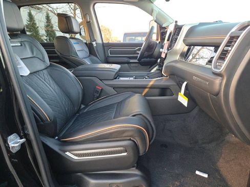 New 2026 RAM 1500 Tungsten w/ Towing Technology Group image 7