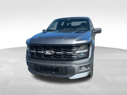 New 2026 Ford F150 STX w/ F-150 LOBO Package