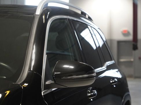 Certified 2023 Mercedes-Benz GLB 250 GLB 250 image 8