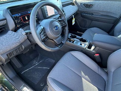 New 2026 Subaru Outback Limited XT AWD/4WD image 10