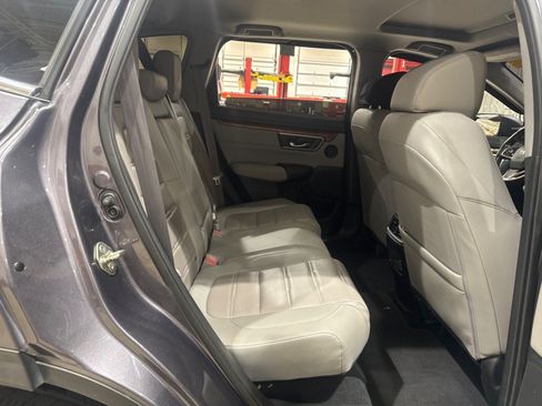 Used 2019 Honda CR-V EX-L image 46