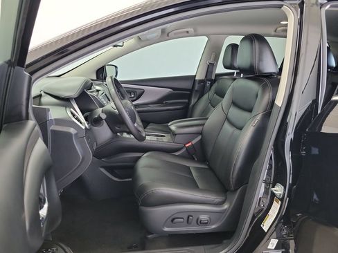 Used 2023 Nissan Murano SV w/ SV Midnight Edition Package FWD image 17