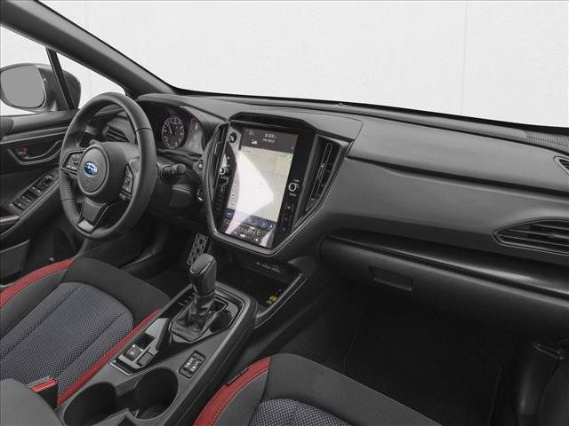 New 2026 Subaru Impreza RS AWD/4WD image 11