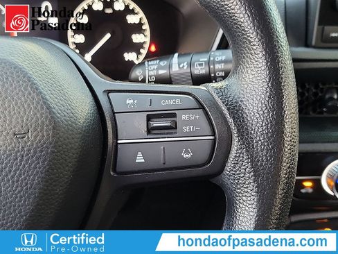 Certified 2024 Honda CR-V EX image 12