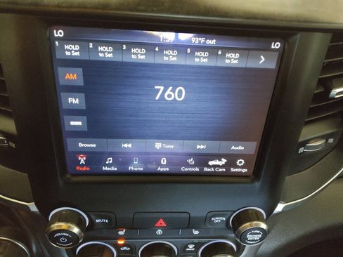 Used 2019 RAM 1500 Big Horn AWD/4WD image 25