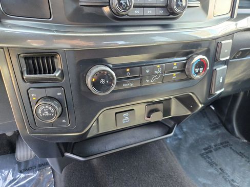 Certified 2023 Ford F150 XL w/ STX Appearance Package AWD/4WD image 24