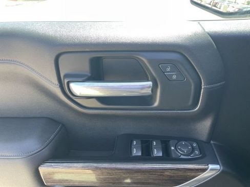 Used 2019 GMC Sierra 1500 SLE w/ SLE Value Package RWD image 22
