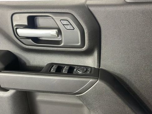 New 2025 Chevrolet Silverado 3500 W/T w/ WT Convenience Package RWD image 35