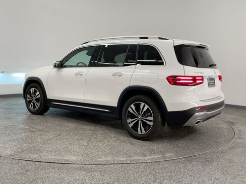 Certified 2026 Mercedes-Benz GLB 250 image 3