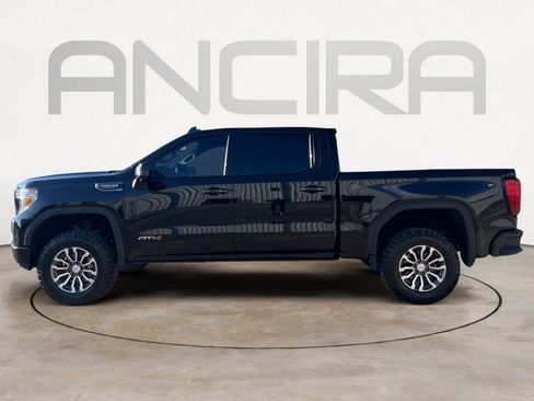 Used 2021 GMC Sierra 1500 AT4 image 7