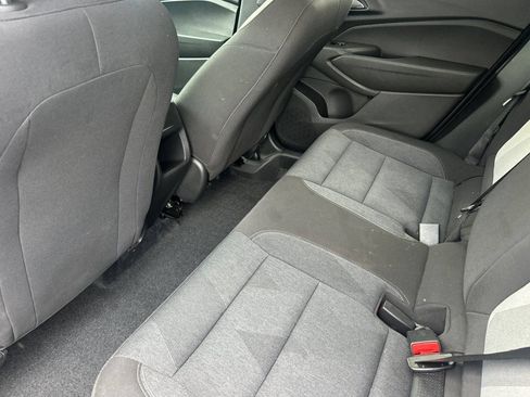 Used 2024 Chevrolet Trax LS FWD image 14