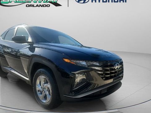 Used 2023 Hyundai Tucson SEL AWD/4WD image 3