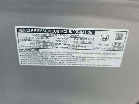 Used 2022 Honda Pilot Special Edition image 20