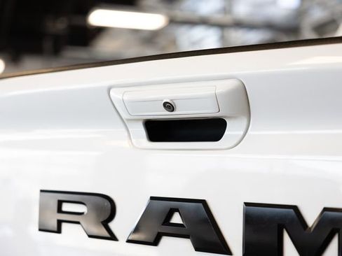 Used 2022 RAM 1500 TRX w/ TRX Level 2 Equipment Group image 8