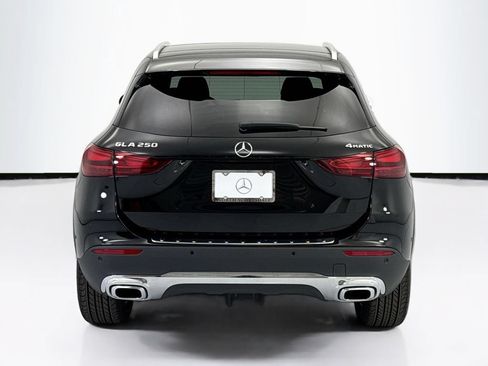 New 2026 Mercedes-Benz GLA 250 4MATIC image 6