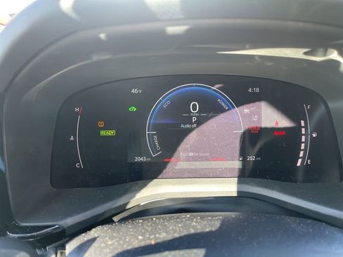 Used 2026 Toyota Camry SE w/ Convenience Package FWD image 15