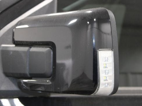 Used 2023 Ford F150 Lariat AWD/4WD image 16