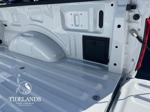 New 2025 Ford F150 XL w/ Equipment Group 103A High image 9