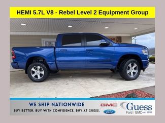 Used 2019 RAM 1500 Sport w/ Level 2 Equipment Group AWD/4WD video 1