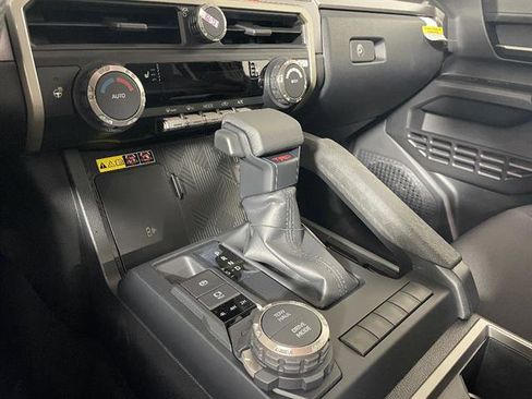 New 2026 Toyota Tacoma TRD Sport AWD/4WD image 20