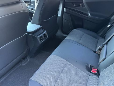 New 2026 Toyota bZ XLE image 5