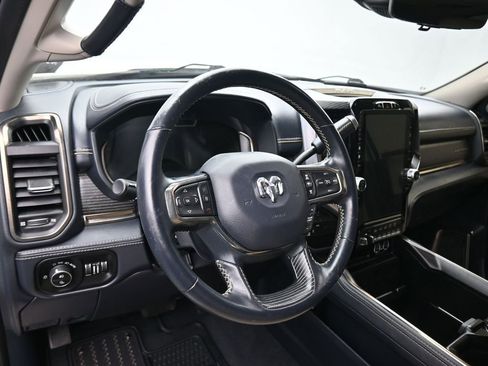Used 2023 RAM 2500 Limited AWD/4WD image 13