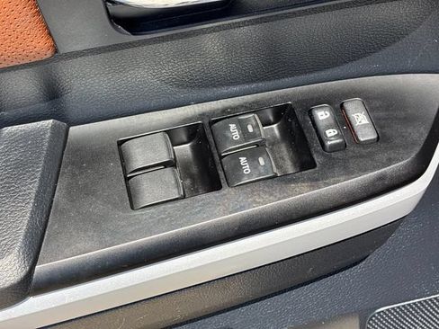 Used 2019 Toyota Tundra 1794 Edition AWD/4WD image 13