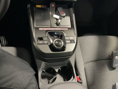 New 2026 Toyota bZ image 15