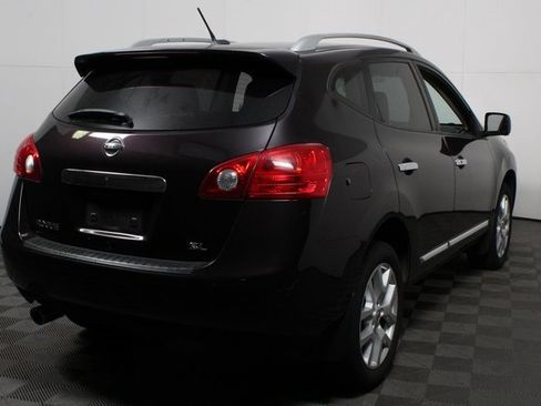 Used 2012 Nissan Rogue SL image 7
