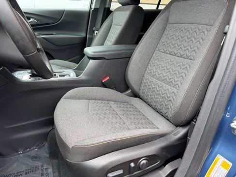 Certified 2024 Chevrolet Equinox LT image 5