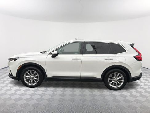 Used 2024 Honda CR-V EX-L image 12