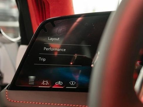 New 2026 Chevrolet Corvette Stingray Premium Cpe w/ Z51 Performance Package image 70