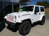 Used 2017 Jeep Wrangler Rubicon image 5