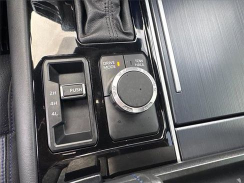 Used 2023 Toyota Sequoia SR5 image 25