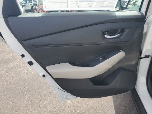 New 2026 Honda Accord SE image 14