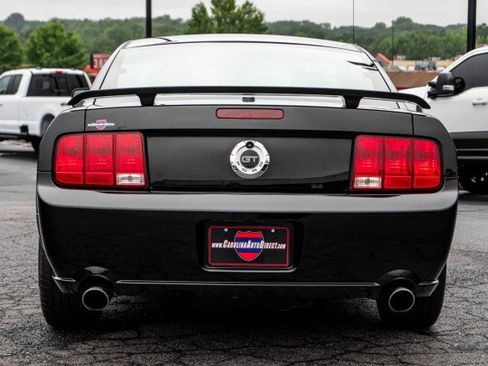 Used 2009 Ford Mustang GT Premium RWD image 8