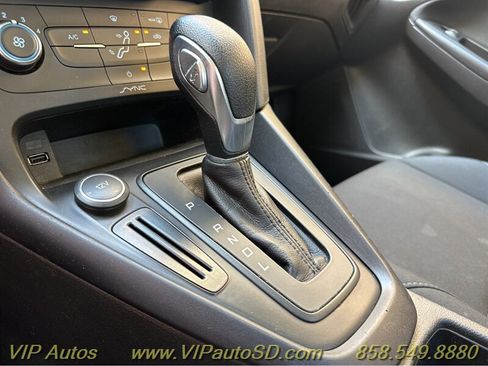 Used 2017 Ford Focus S image 24
