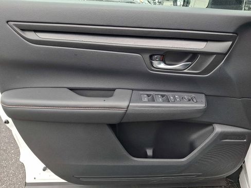 Certified 2023 Honda CR-V Sport image 12