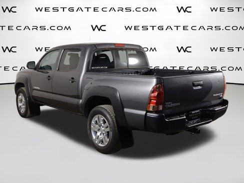Used 2014 Toyota Tacoma PreRunner w/ Convenience Package RWD image 39