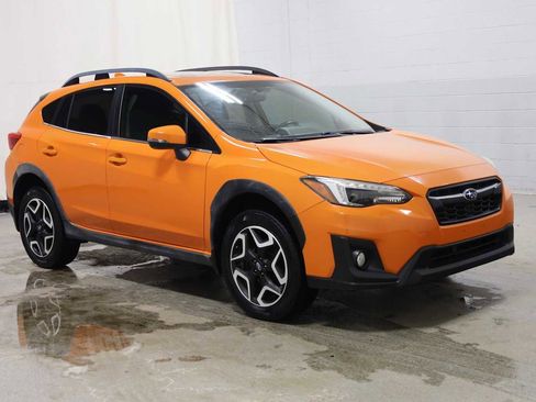 Used 2019 Subaru Crosstrek 2.0i Limited w/ Moonroof Package image 13