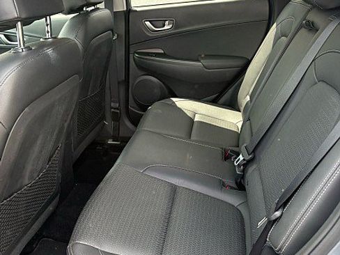 Used 2019 Hyundai Kona Ultimate AWD/4WD image 11