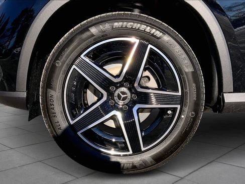 New 2026 Mercedes-Benz GLC 300 4MATIC image 15