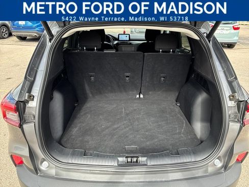 Used 2024 Ford Escape Active AWD/4WD image 35