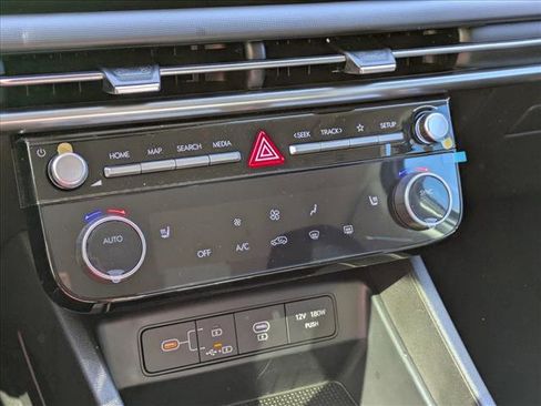 New 2026 Hyundai Tucson SEL AWD/4WD image 15