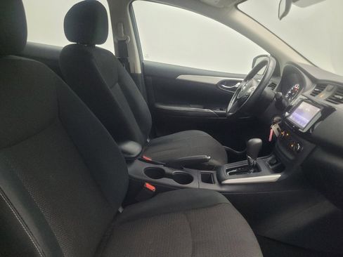 Used 2019 Nissan Sentra S FWD image 21