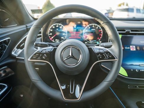 New 2026 Mercedes-Benz E 350 E 350 image 30