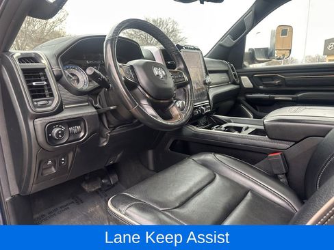 Used 2021 RAM 1500 Limited image 25