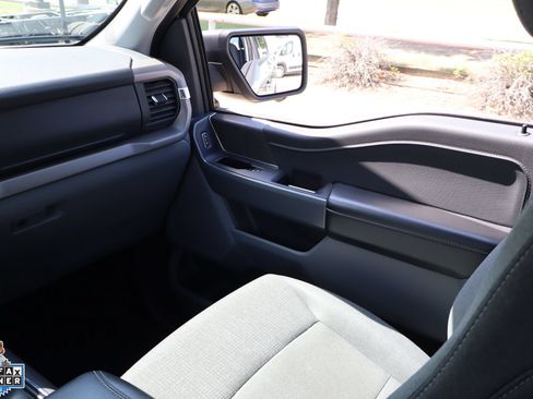 Used 2024 Ford F150 XLT w/ Mobile Office Package AWD/4WD image 23