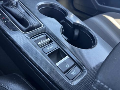 Certified 2023 Honda Civic Sport image 16